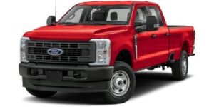 2026 Ford Super Duty F-350 SRW KING RANCH – HIGH OUTPUT DIESEL PRO POWER ONBOARD MOONROOF