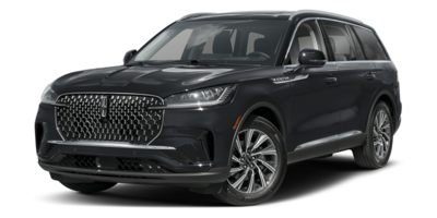 2026 Lincoln Aviator