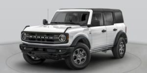 2026 Ford Bronco Badlands – ARRIVING SOON – RESERVE TODAY