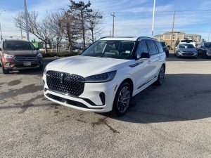 2026 Lincoln Aviator Premiere AWD – INCOMING UNIT, CALL TO RESERVE TODAY!!