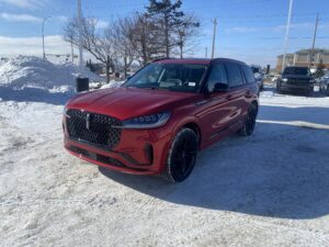2026 Lincoln Aviator Reserve AWD – INCOMING UNIT, CALL TO RESERVE TODAY!!