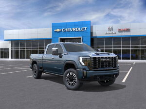 2026 GMC Sierra 3500HD Denali Ultimate -INCOMING RESERVE NOW!!